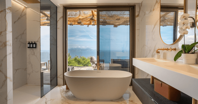 Bonaparte Art de vivre - Châteaux