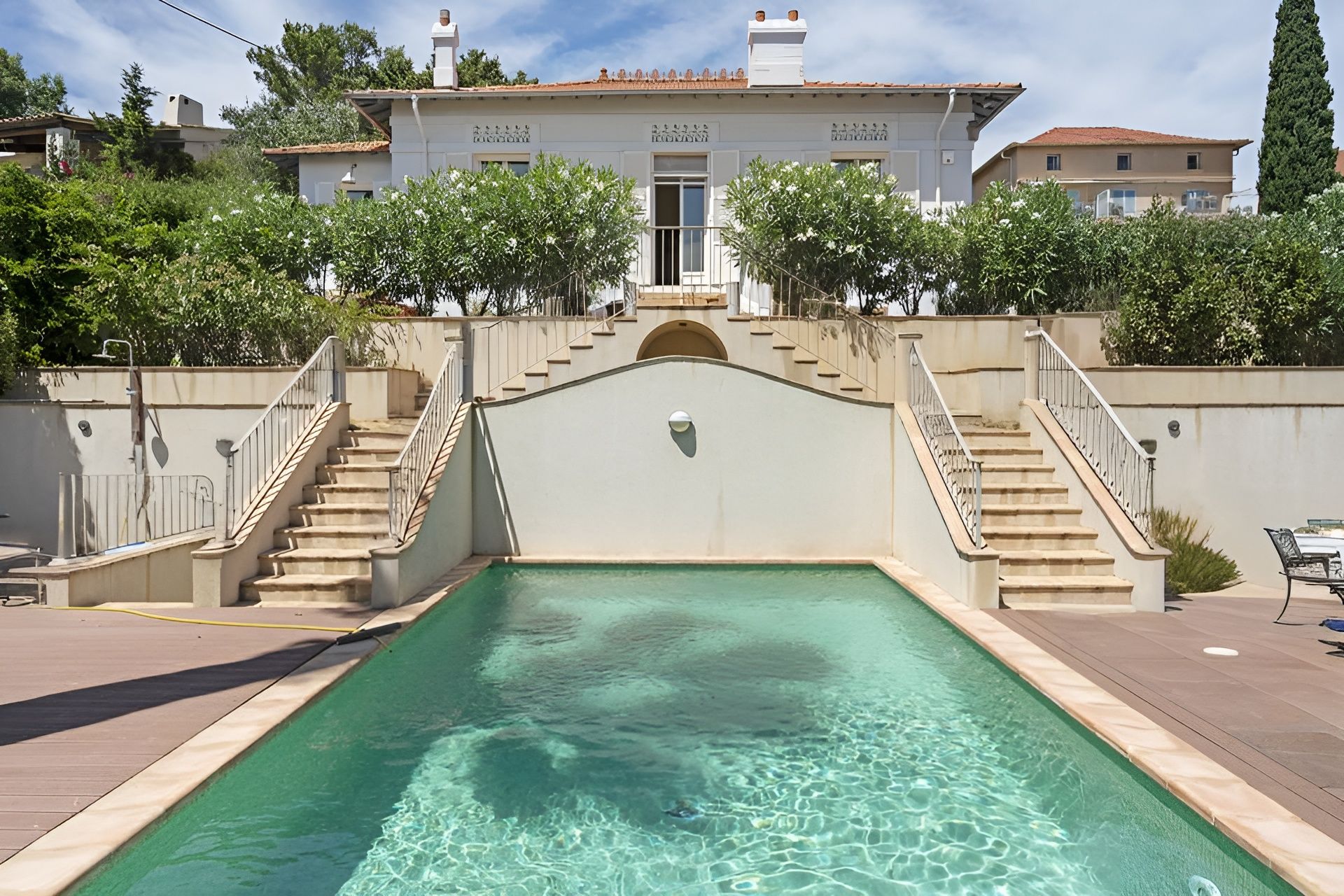 villa 5 Pièces en vente sur Sainte-Maxime (83120)