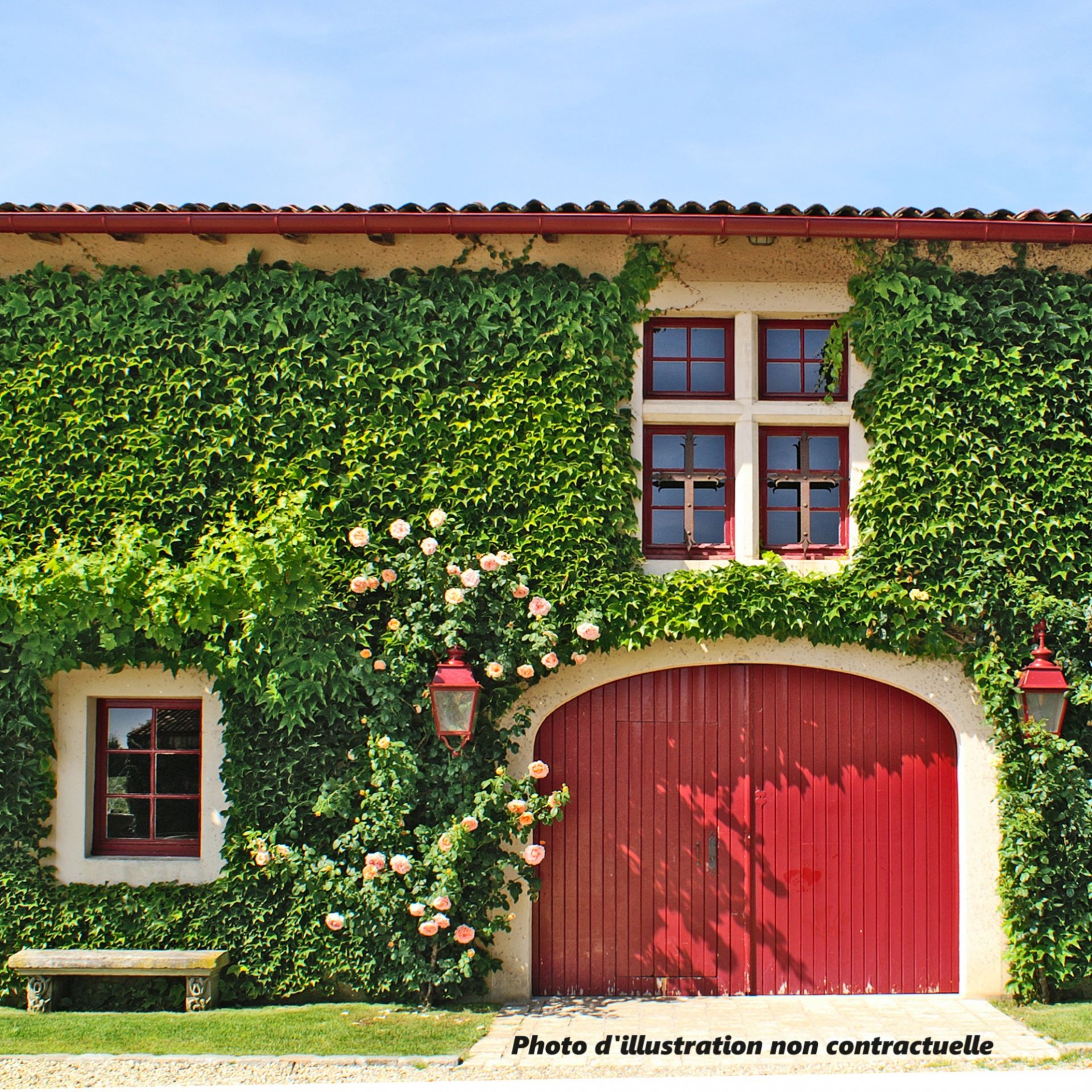 parking space for sale on Lesparre-Médoc (33340)