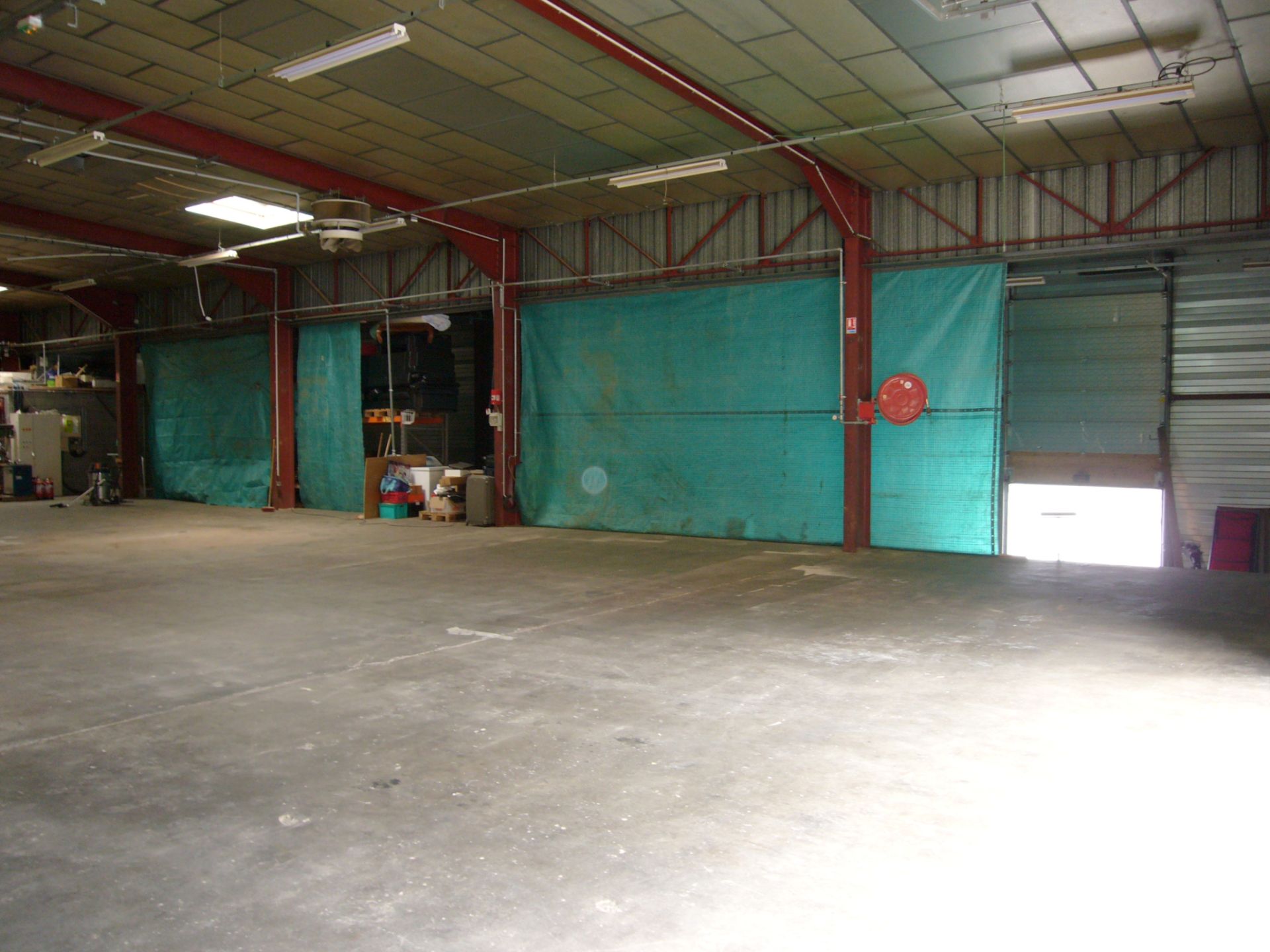 activity premises for sale on Cluses (74300)