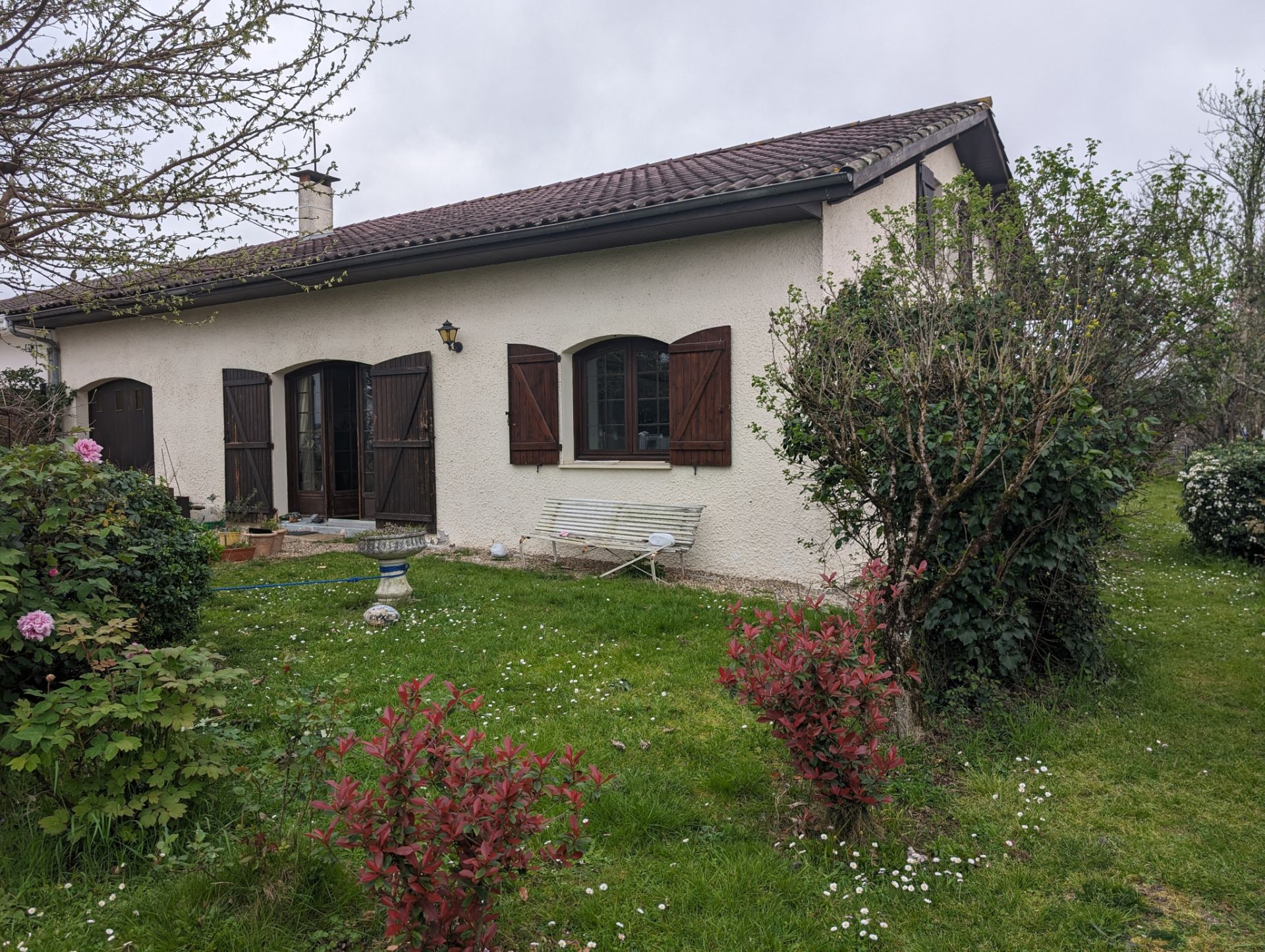 house 3 Rooms for sale on Saint-Loubès (33450)