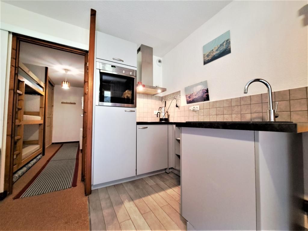 appartement 2 Pièces en vente sur Morzine (74110)