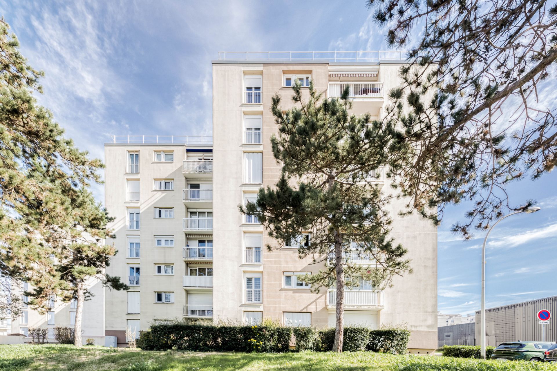 appartement 4 Pièces en vente sur Dammarie-les-Lys (77190)