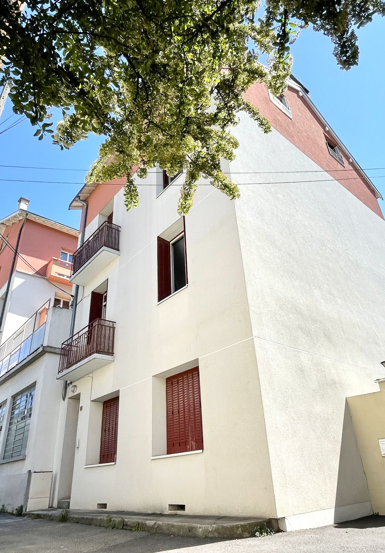 appartement 2 Pièces en vente sur Grenoble (38000)