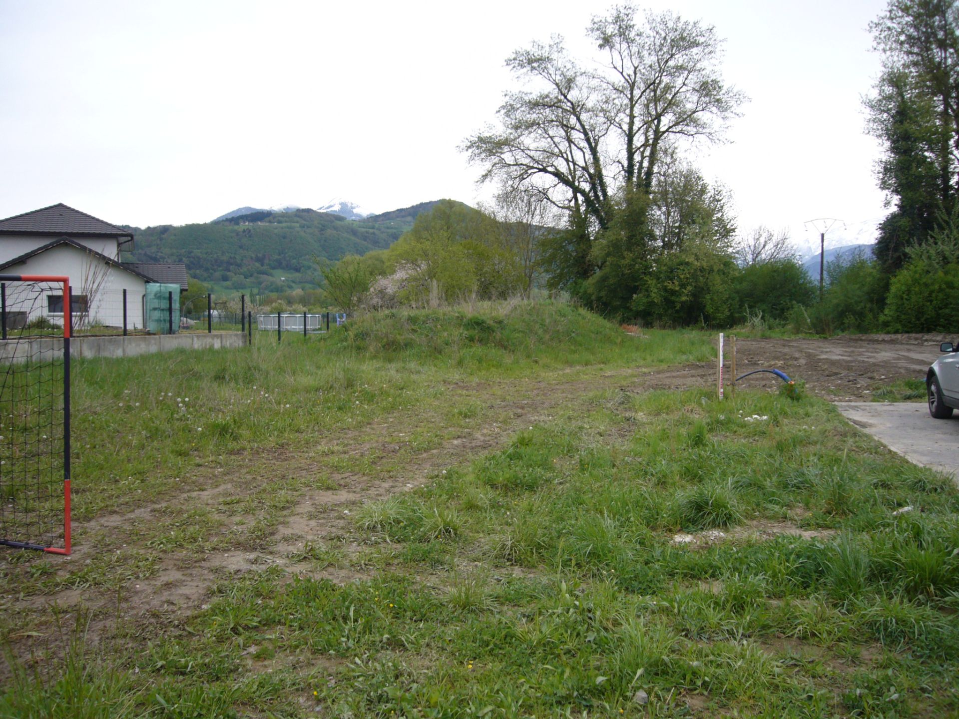 land for sale on Arenthon (74800)