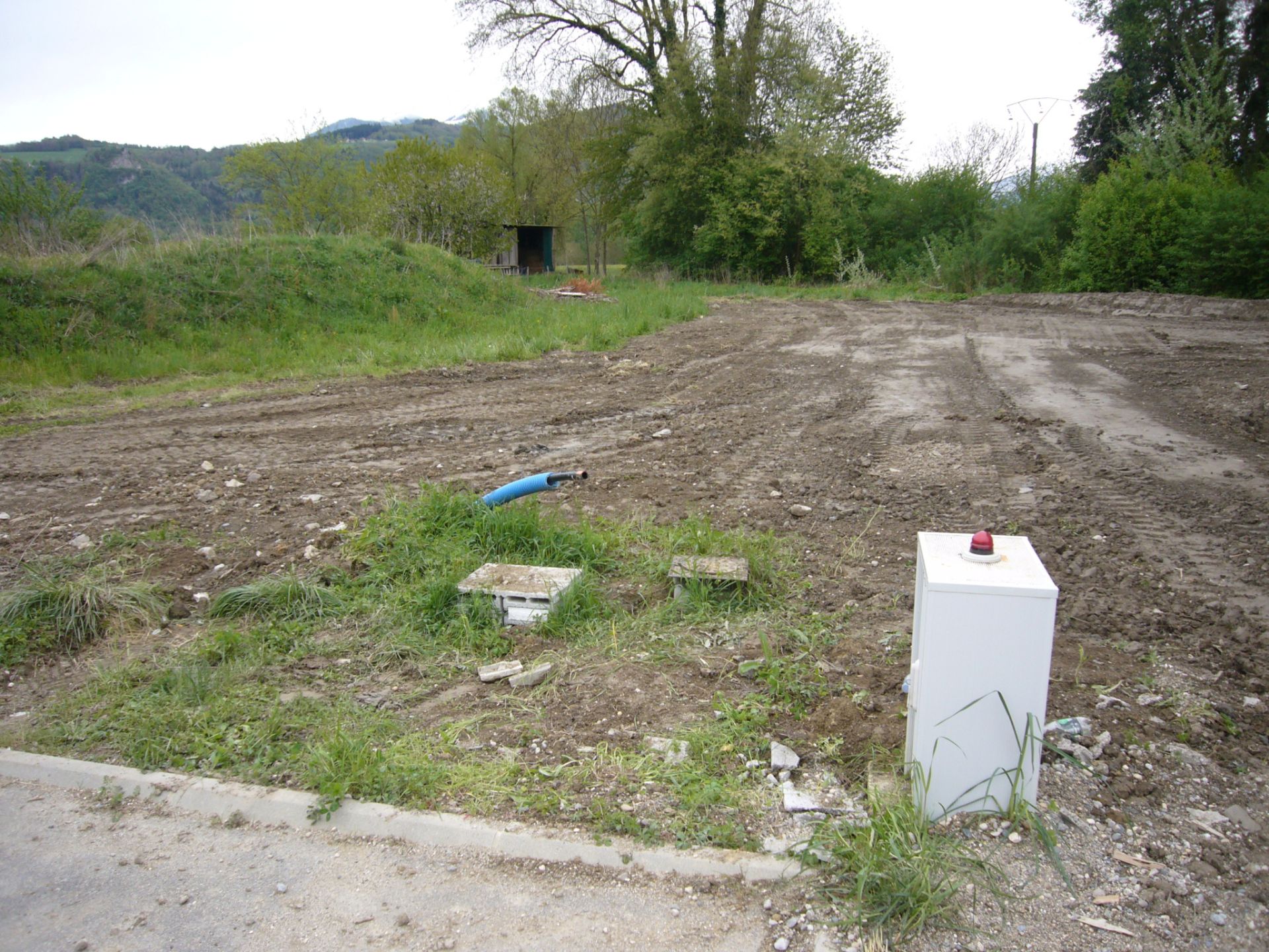 land for sale on Arenthon (74800)