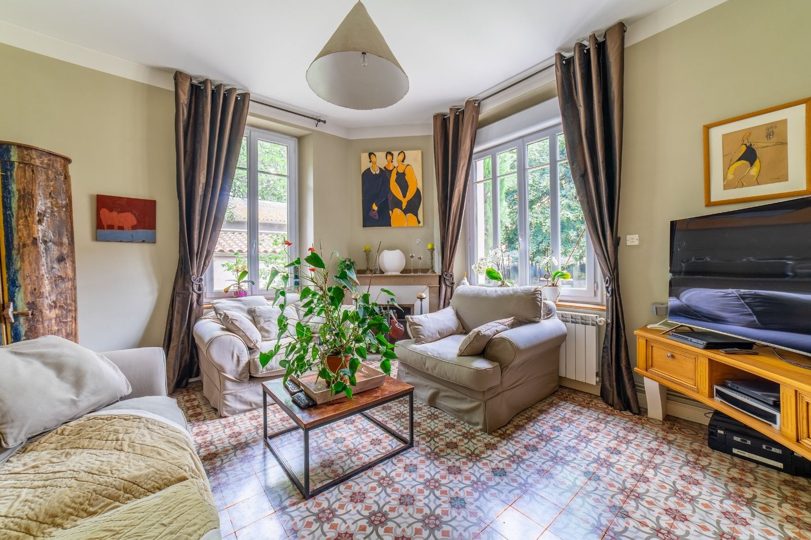 property 11 Rooms for sale on Durban-Corbières (11360)