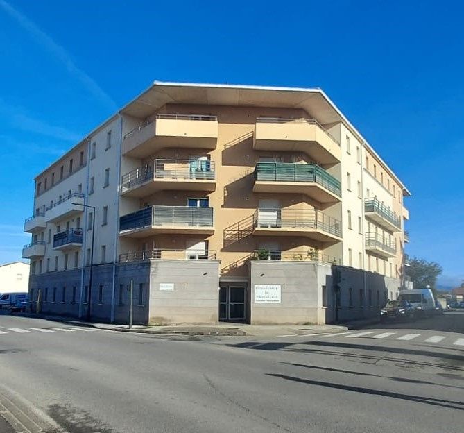 maison 2 Pièces en viager sur Carcassonne (11000)