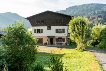 propriété 12 Pièces en vente sur Praz-sur-Arly (74120)