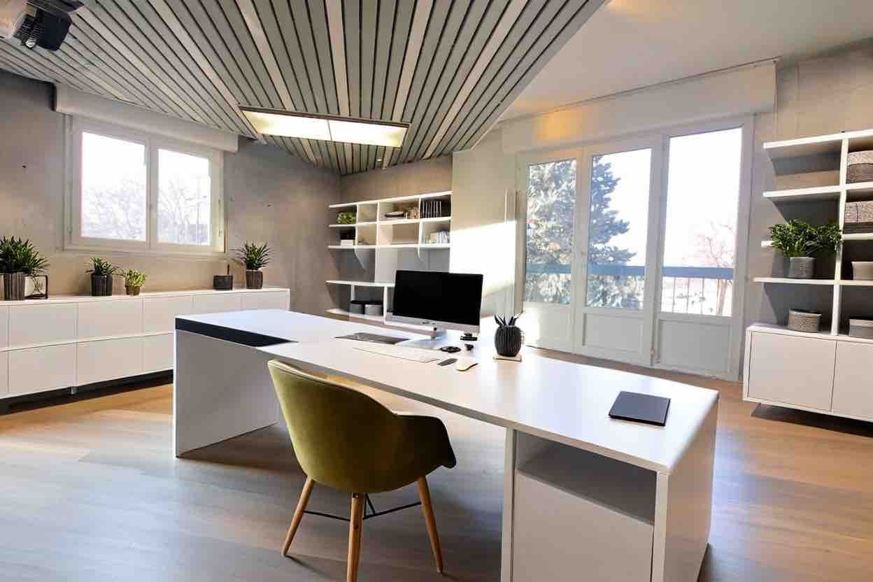 apartment 3 Rooms for sale on Grenoble (38100)