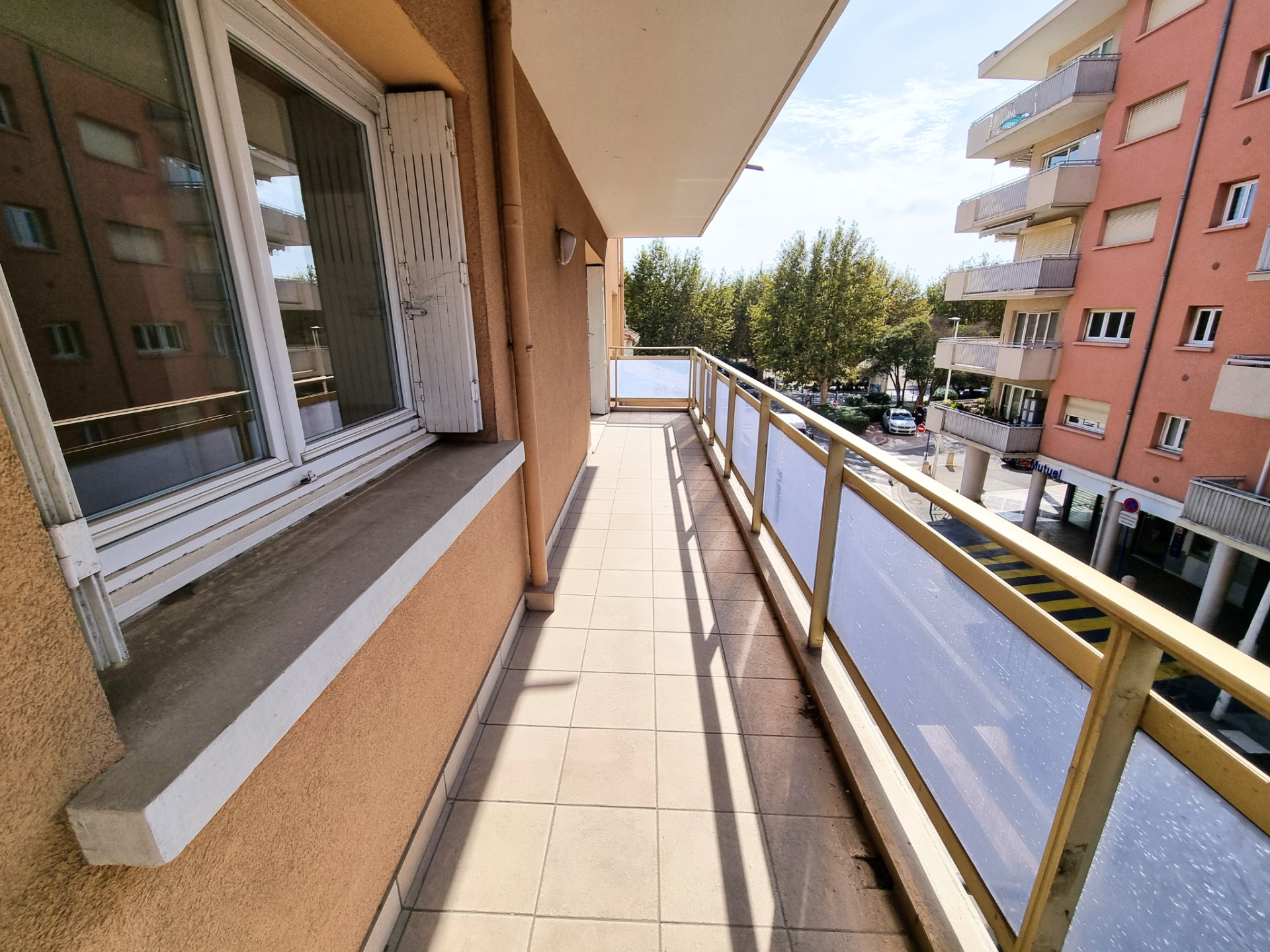 appartement 4 Pièces en vente sur Sainte-Maxime (83120)