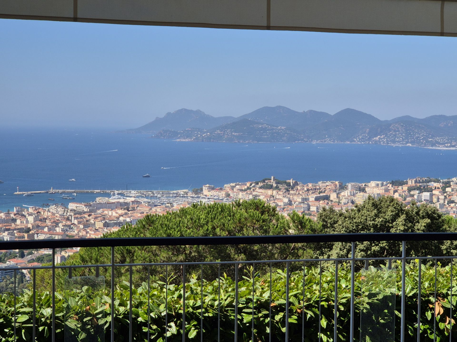 appartement 3 Pièces en vente sur Cannes (06400)