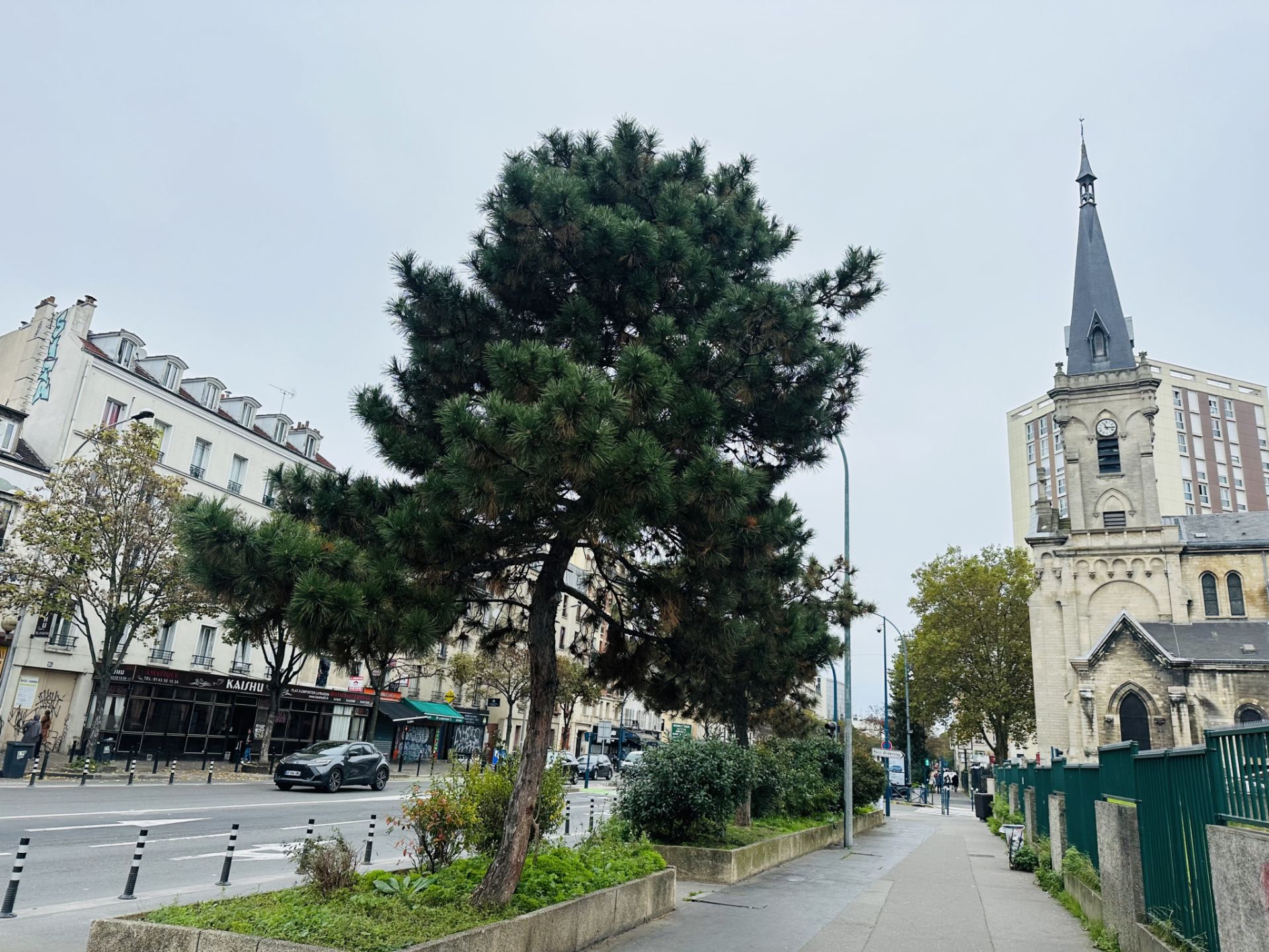 appartement 2 Pièces en vente sur Aubervilliers (93300)