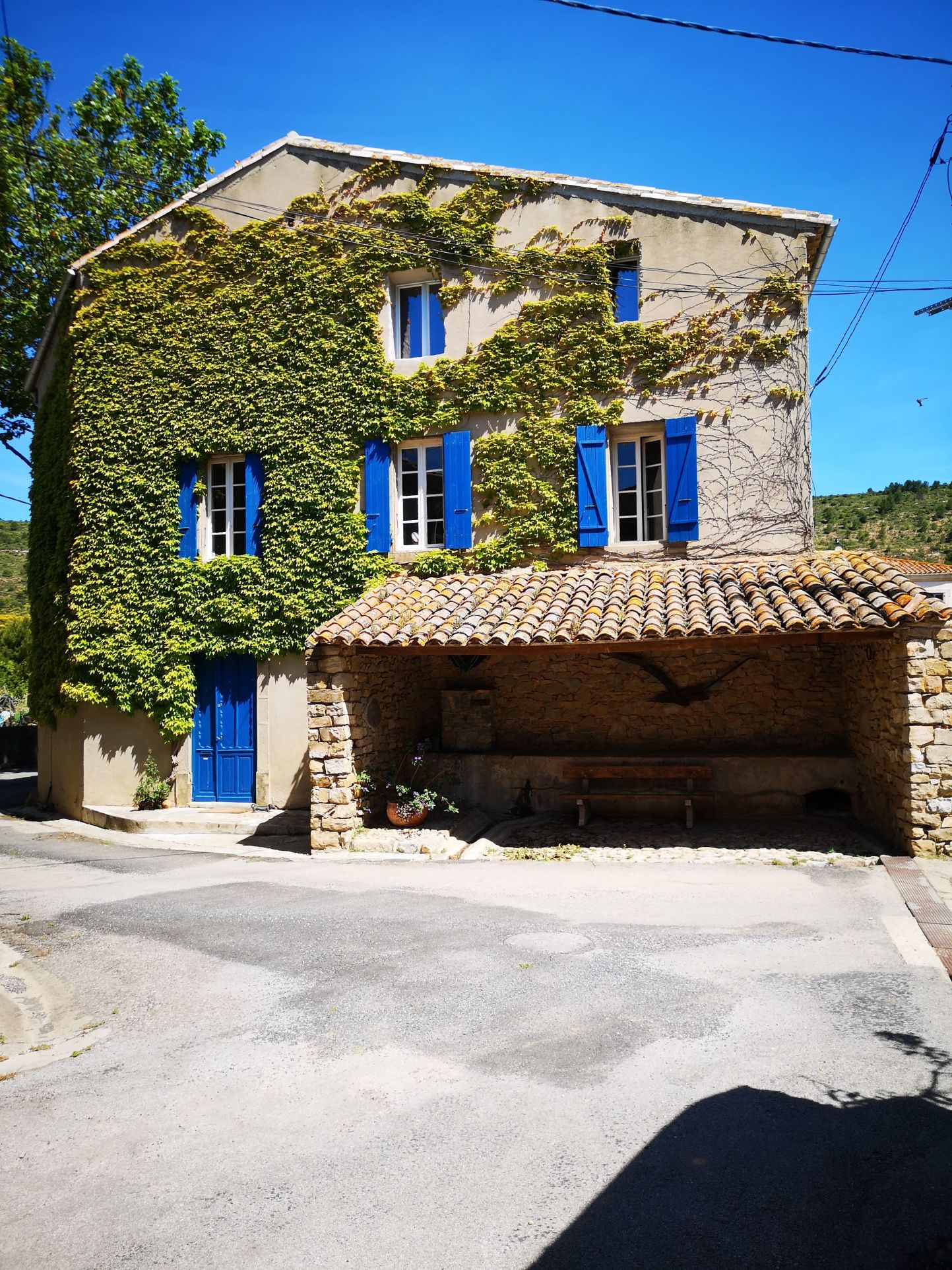 maison 6 Pièces en vente sur Albas (11360)