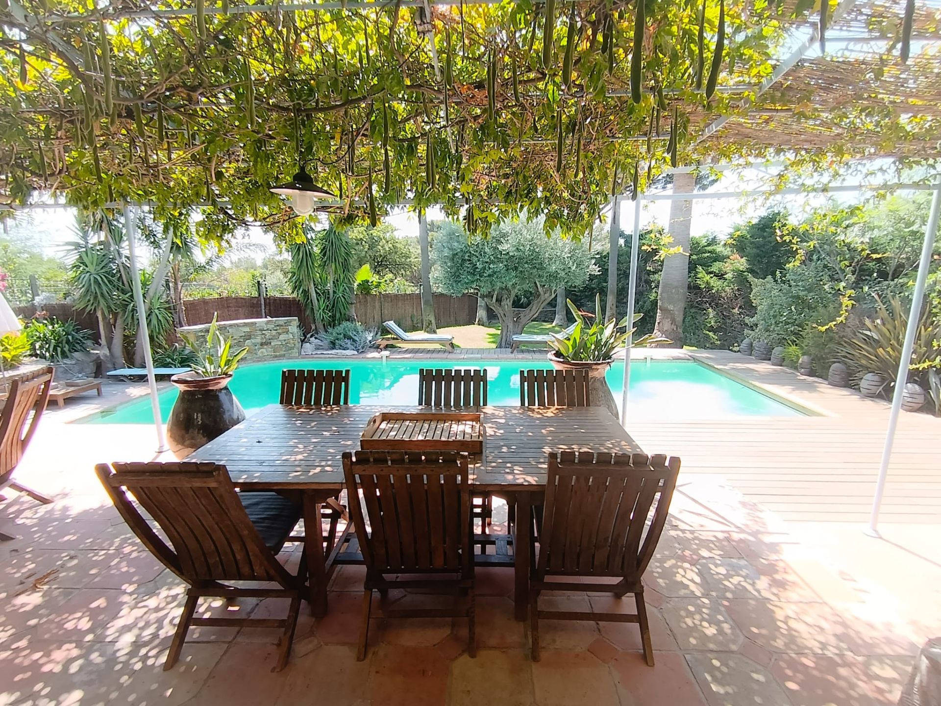 villa 6 Rooms for sale on Grimaud (83310)