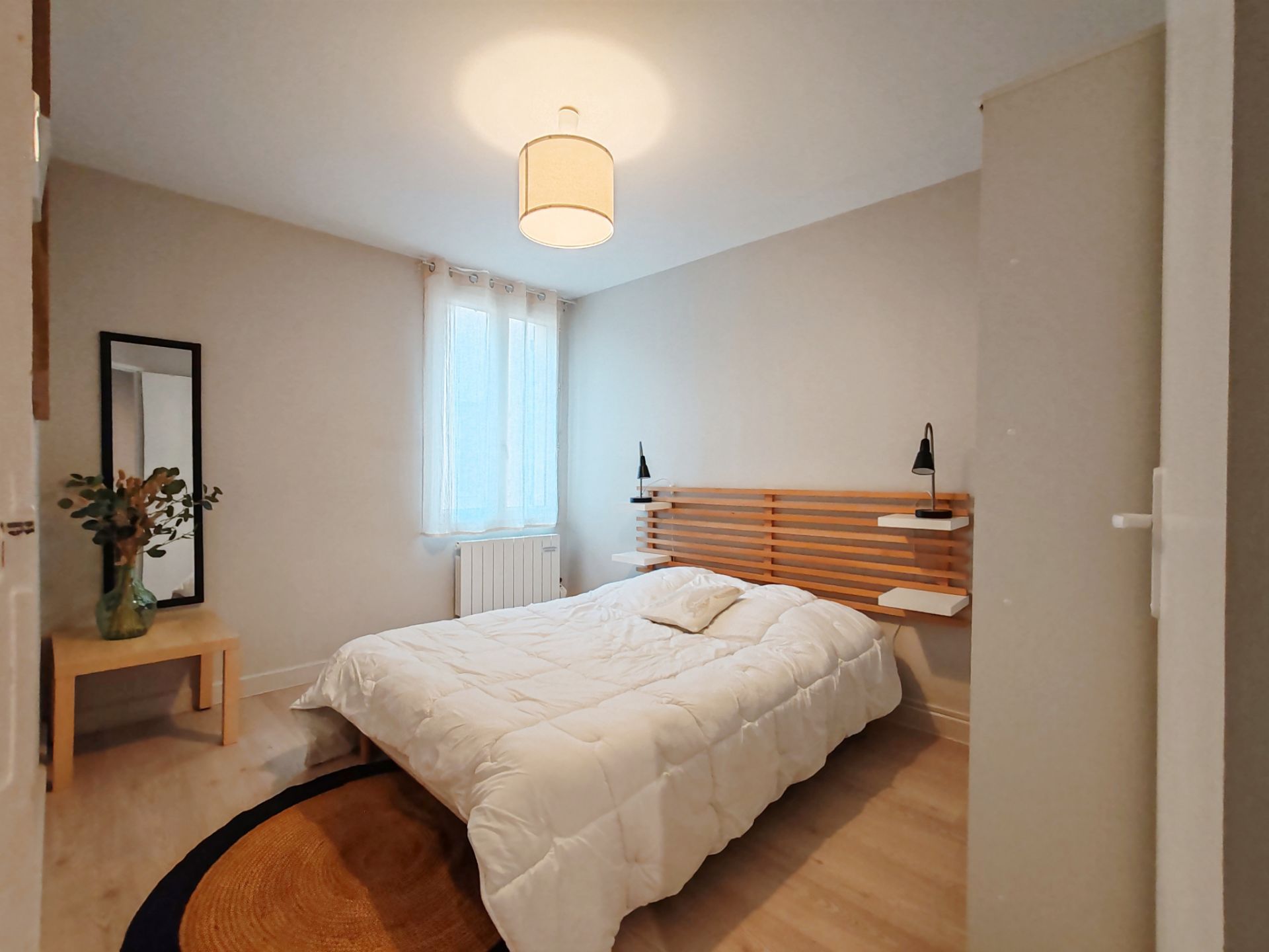 apartment 3 Rooms for sale on Sens (89100)