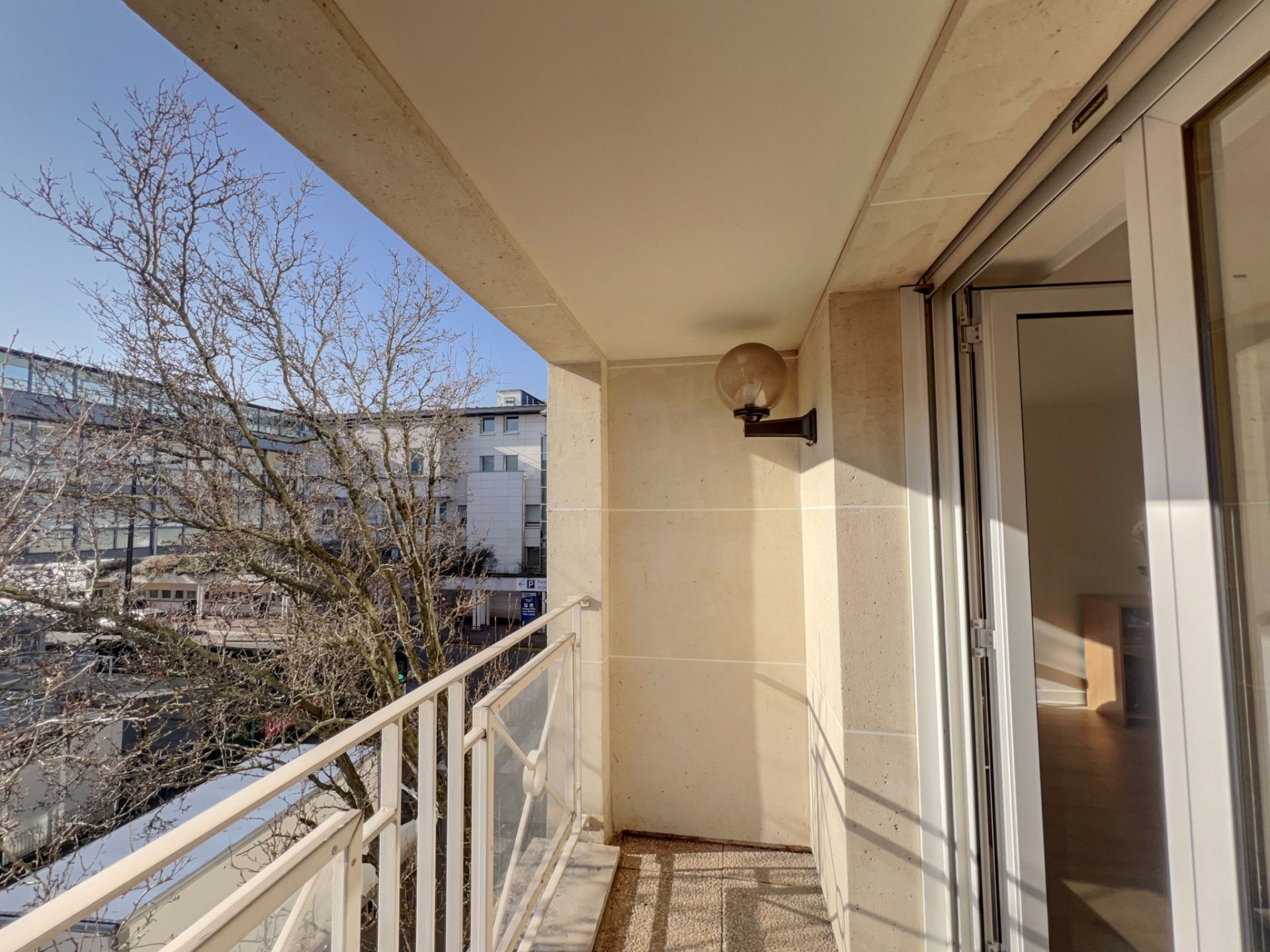 appartement 2 Pièces en vente sur Antony (92160)