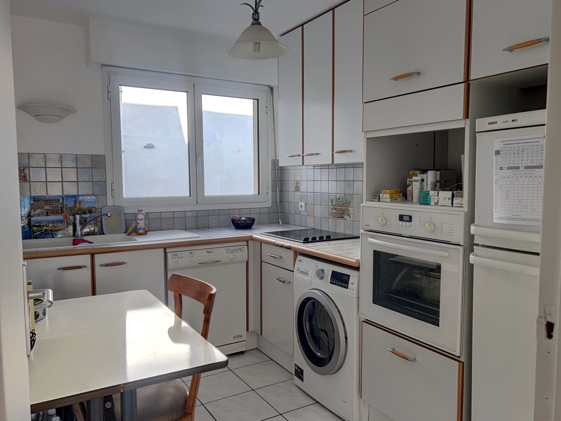 apartment 2 Rooms for sale on Antony (92160)