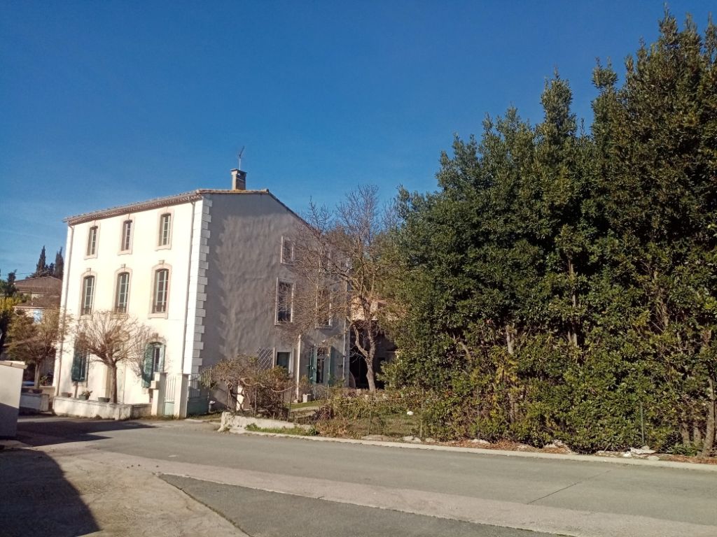 property 16 Rooms for sale on Fontjoncouse (11360) - See details