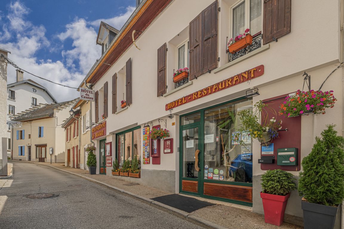 local d'activité en vente sur Villard-de-Lans (38250) - Plus de details