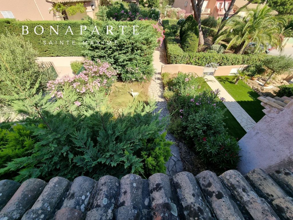 maison 4 Pièces en vente sur Sainte-Maxime (83120) - Plus de details