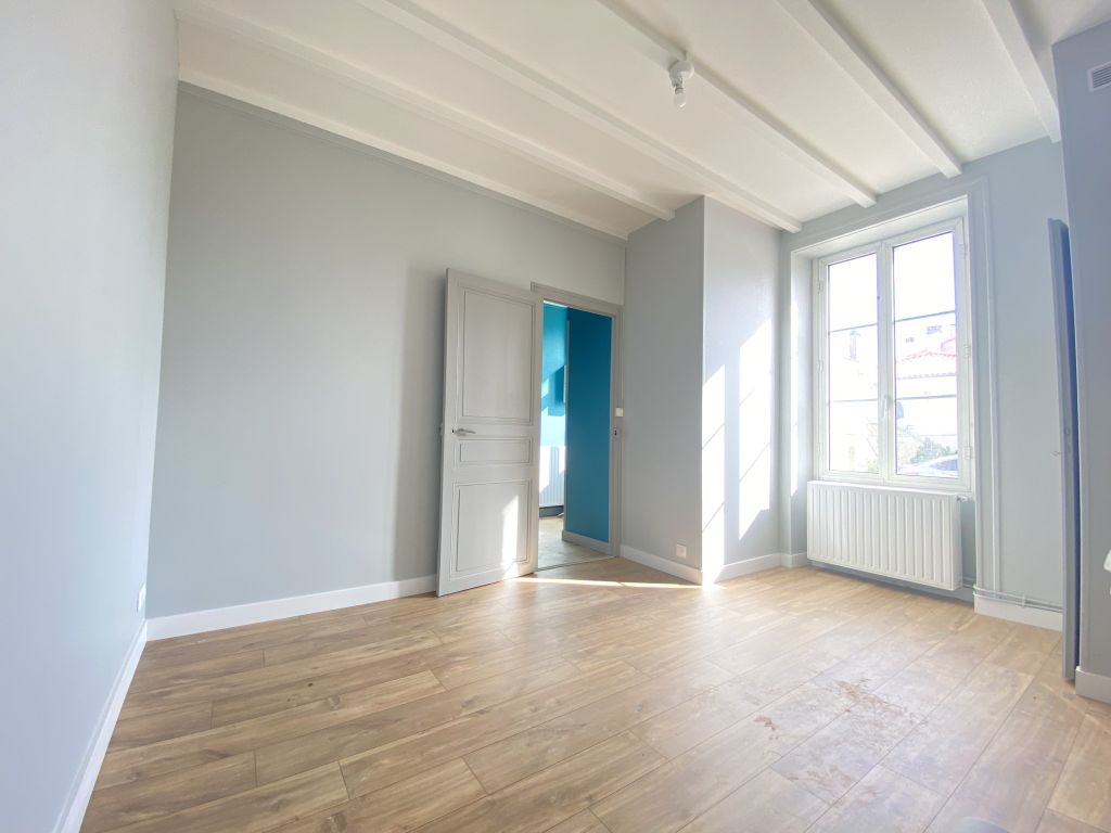 maison 4 Pièces en vente sur Niort (79000) - Plus de details