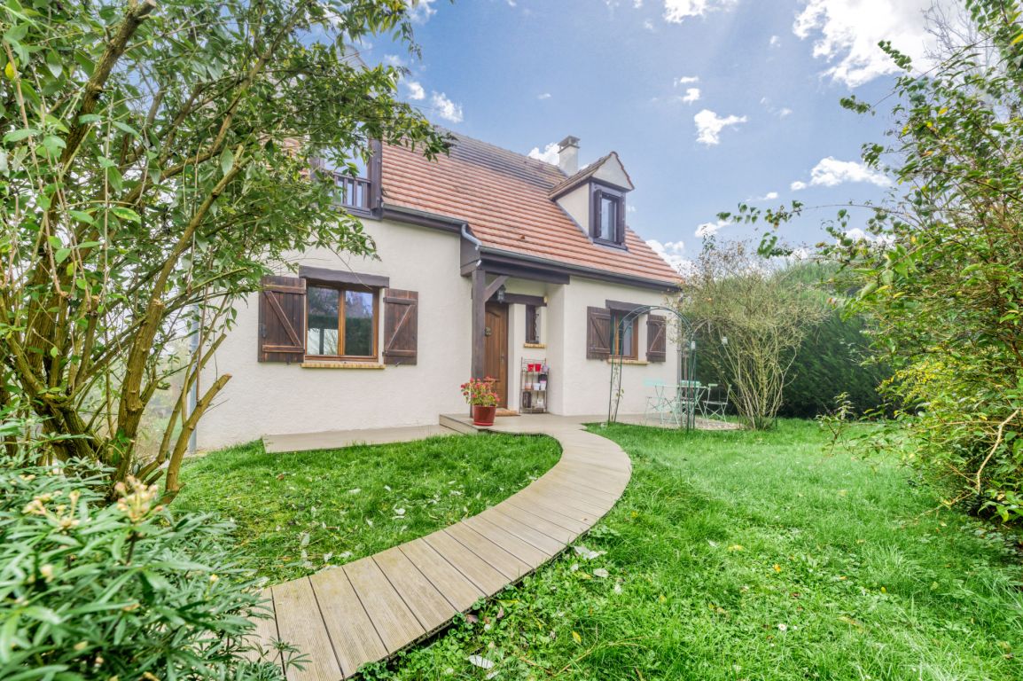 maison 5 Pièces en vente sur Dammartin-en-Goële (77230) - Plus de details