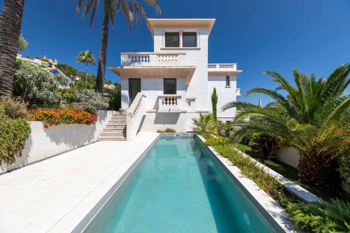 propriété 9 Pièces en vente sur Cannes (06400) - Plus de details