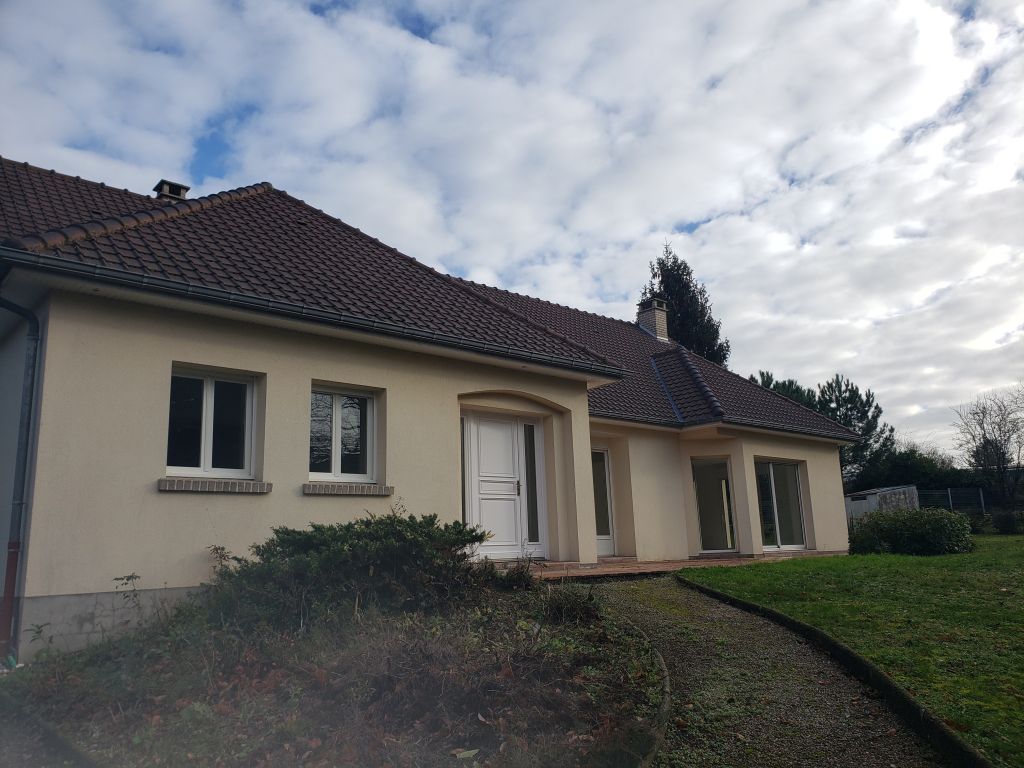 maison 6 Pièces en vente sur Abbeville (80100) - Plus de details