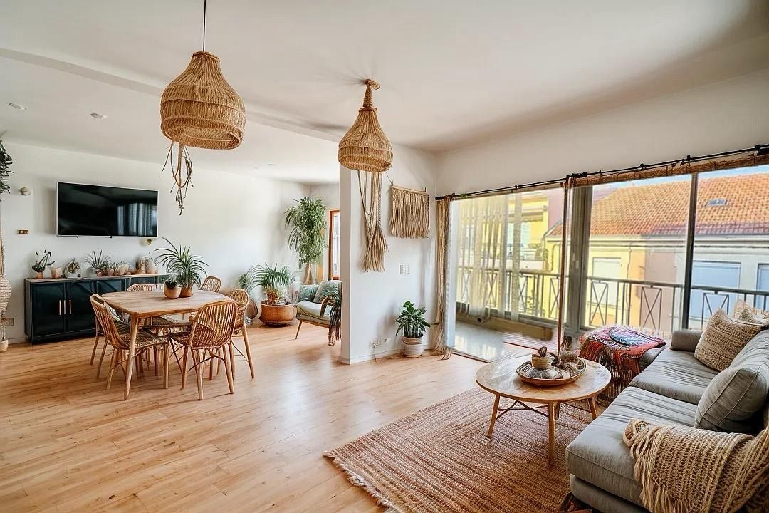 appartement 4 Pièces en vente sur Saint-Raphaël (83700) - Plus de details